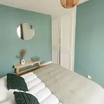 Soif D'evasion - 4 Personnes Χάβρη