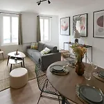 Διαμέρισμα Soif D'evasion - 4 Personnes *