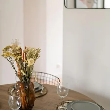 Soif D'evasion - 4 Personnes * ル・アーヴル