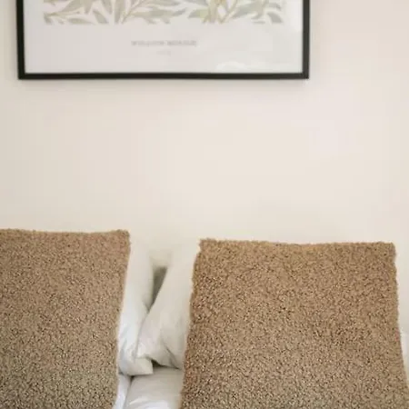 Soif D'evasion - 4 Personnes Apartament Hawr