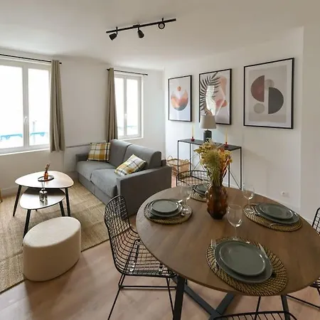 Soif D'evasion - 4 Personnes *