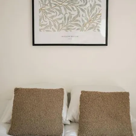 Soif D'evasion - 4 Personnes Apartament Hawr