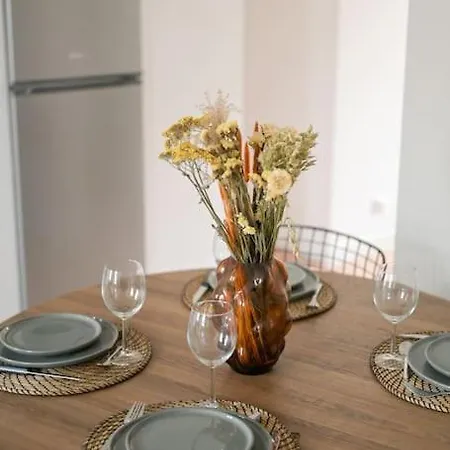 Soif D'evasion - 4 Personnes Apartament