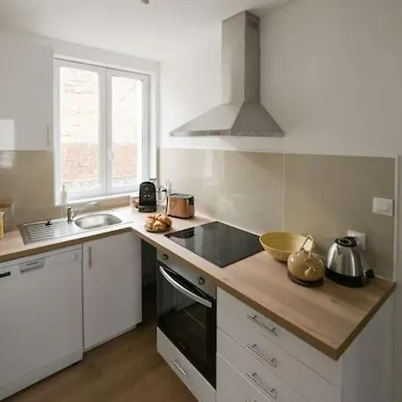 Soif D'evasion - 4 Personnes