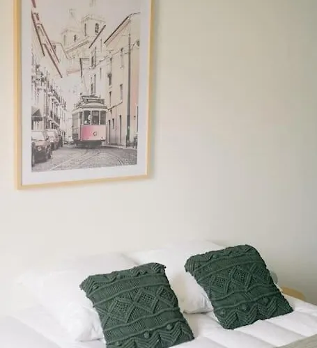 Apartamento Soif D'evasion - 4 Personnes El Havre