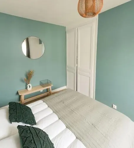 Soif D'evasion - 4 Personnes ル・アーヴル