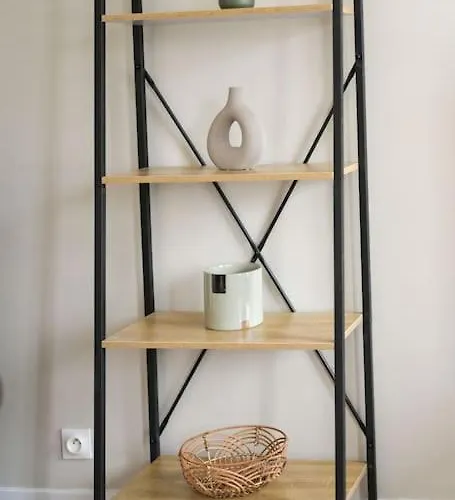 Soif D'evasion - 4 Personnes *