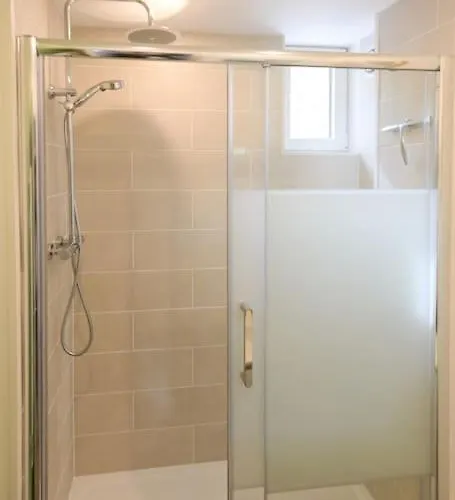 Soif D'evasion - 4 Personnes アパート *