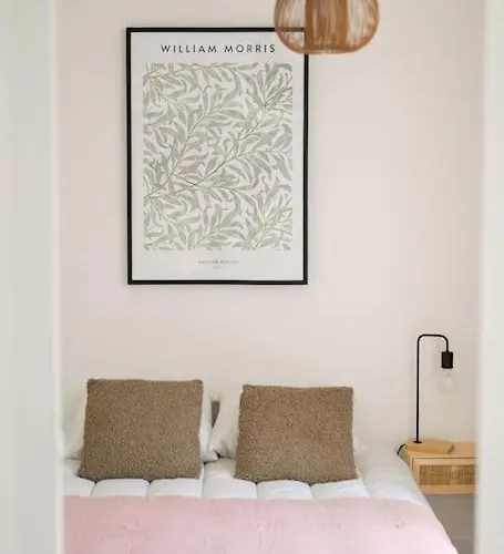 Apartamento Soif D'evasion - 4 Personnes El Havre