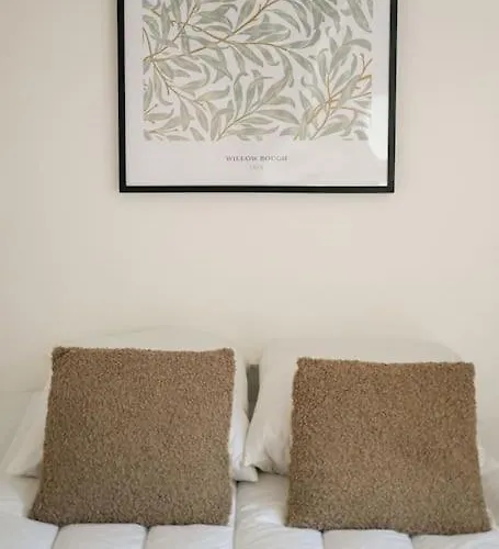 Soif D'evasion - 4 Personnes アパート ル・アーヴル