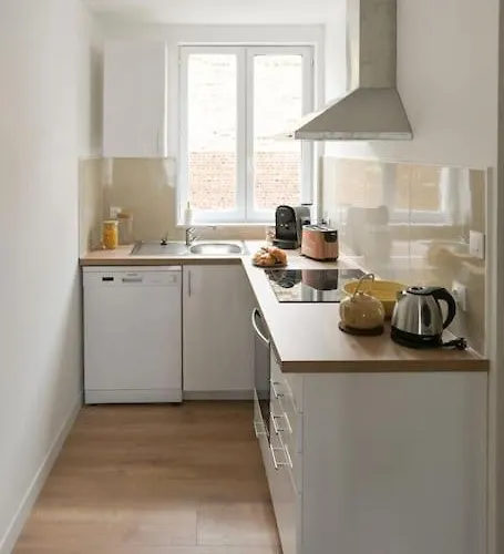 Soif D'evasion - 4 Personnes *