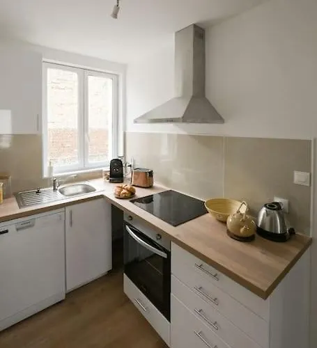 Soif D'evasion - 4 Personnes