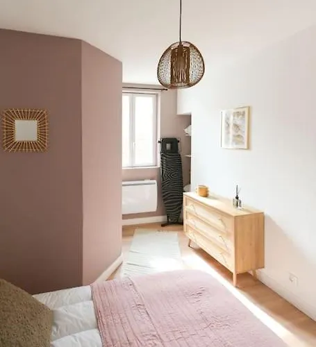 Soif D'evasion - 4 Personnes El Havre